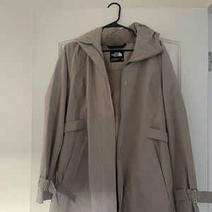North Face Womens Jacket